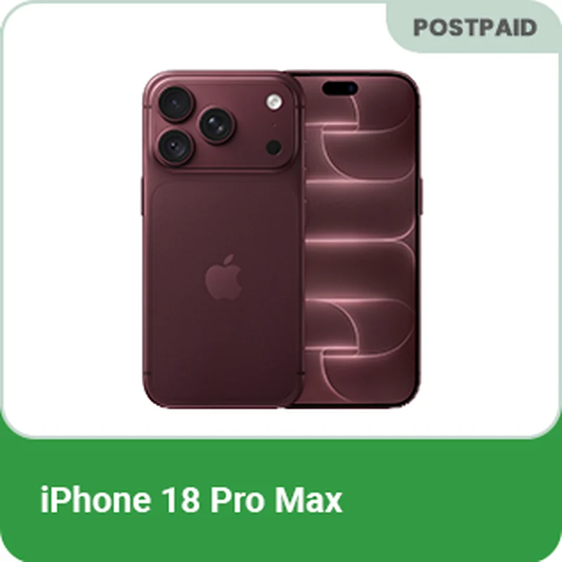 iPhone 18 Pro Max image number 0